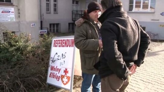 Pełnomocnik oskarża