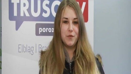 Piekarczyk znów uratuje Elbląg