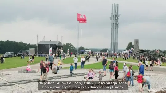 Pieniądze dla gmin i OSP. Ważne wydarzenia na Warmii i Mazurach
