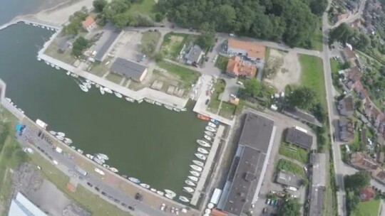 Pieniądze z Unii są... ale nie rozdane