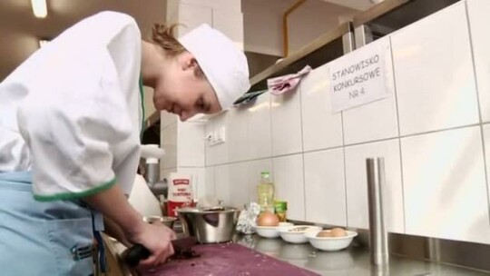 Pierogowe szaleństwo 