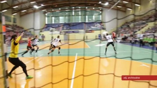  Pierwszy rywal Startu w europejskim pucharze