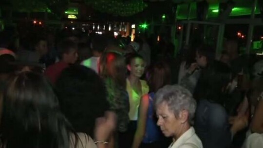 Pierwszy taki Sylwester w środku lata