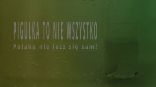 Pigułka to nie wszystko odc. 1