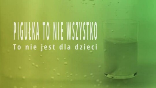 Pigułka to nie wszystko odc. 4