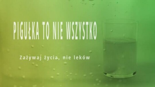 Pigułka to nie wszystko odc. 5