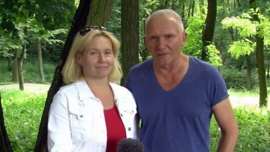 Piknik Rodzinny w Końskim Zdrowiu