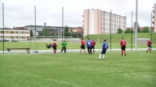 „Piłkarski Hit”