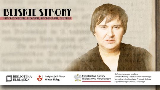 Pisanie siebie. Spotkanie z Michałem Witkowskim