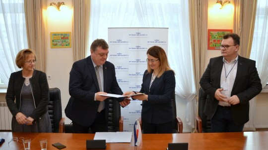 PKP dołoży do budowy tunelu na Lotniczej 