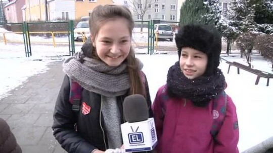 Plany na ferie zimowe