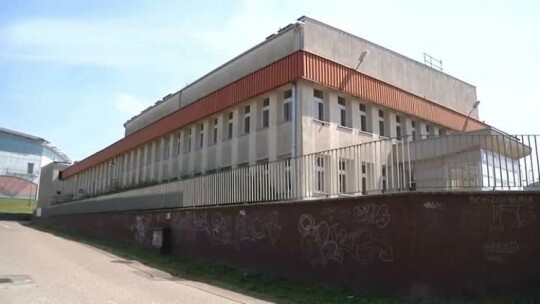 Pływalnia doczeka się remontu  