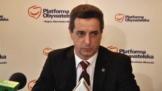 PO składa doniesienie do prokuratury