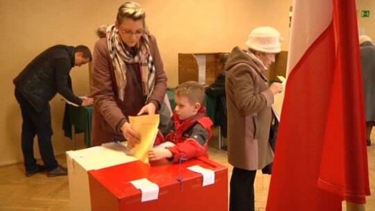Po wyborach roszady w radzie 