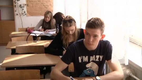 PO zaprasza na debatę o zmianach w oświacie  