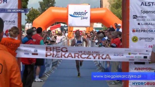 Pobiegnij z kolegami z pracy