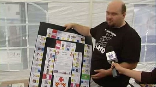 Początek wakacji z atrakcjami