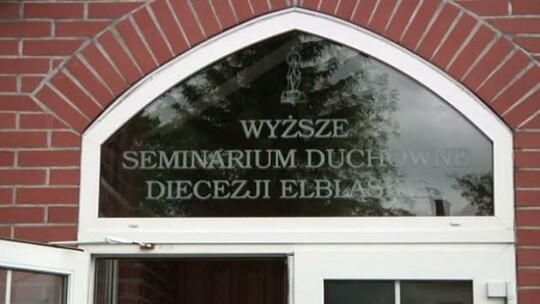 Pod egidą Jana Pawła II