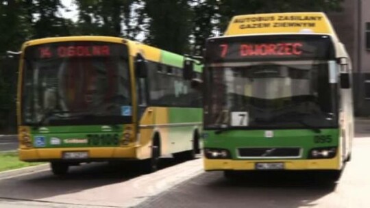 Podczas Dni Elbląga nie będzie darmowych przejazdów