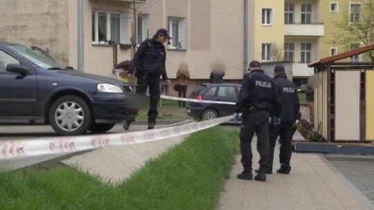 Podejrzany o postrzelenie dwóch braci nie przyznaje się do winy