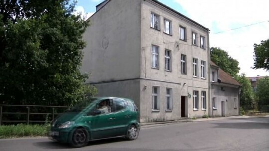 Podejrzany o zabójstwo zatrzymany