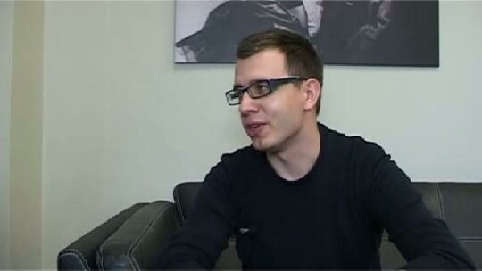 Podróżniczy blog roku