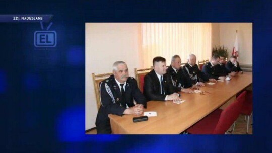 Podsumowali 5 letnią kadencję zarządu