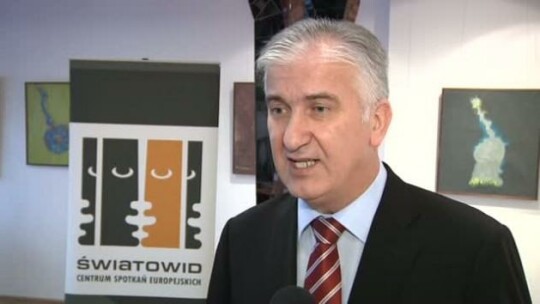 Podsumowanie roku w Światowidzie