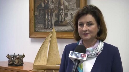 Podsumują żeglarski sezon