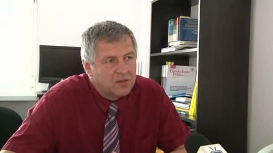 Podszywają się po sanepid