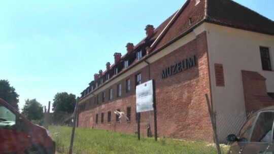 Podzamcze już po gruntownej modernizacji 