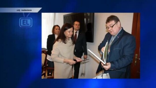 Podziękowania za WOŚP