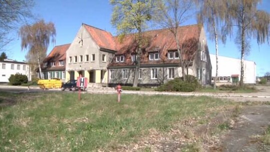 Podzielą grunt, przeniosą hipotekę?