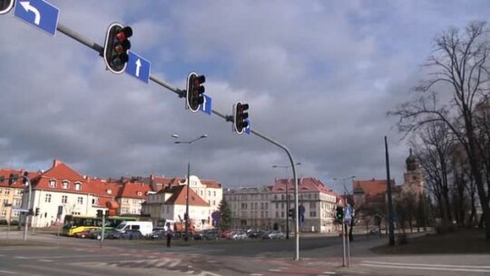 Pogotowie drogowe poszukiwane