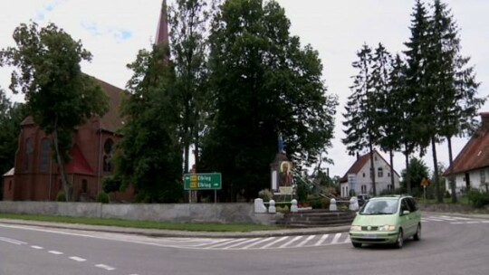 Pogrodzie pieknieje w oczach
