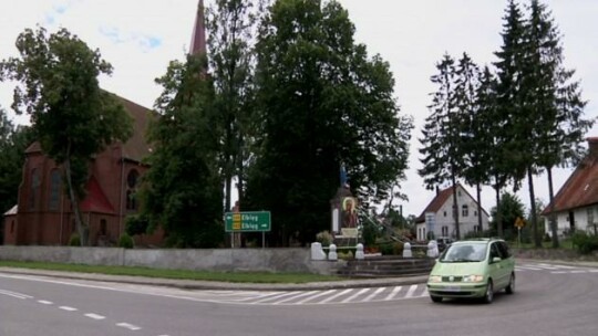 Pogrodzie pięknieje w oczach 