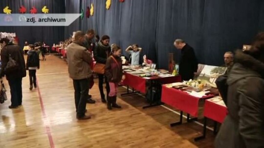 Pogrzeb żuru i śledzia