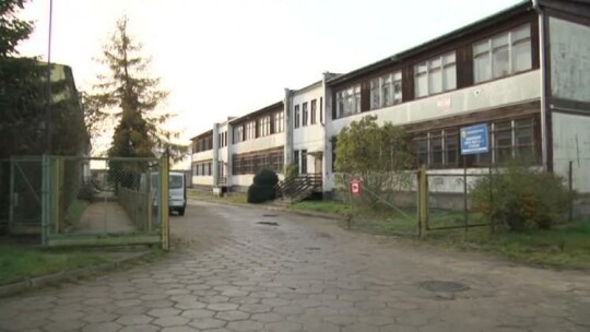 Policja i OHP będą w koszarach 