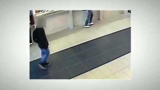 Policja zatrzymała 16-latka podejrzanego o molestowanie