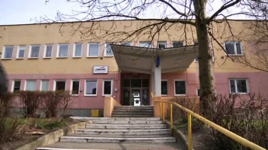 Policjanci wrócą na Zawadę