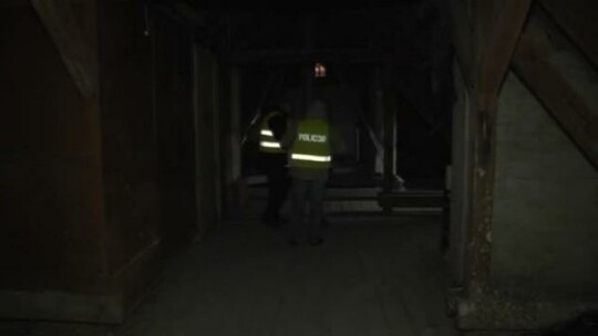 Policjantów czeka przeprowadzka