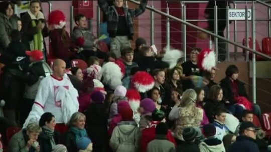 Polska najlepsza