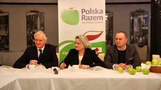 &quot;Polska Razem&quot; z Elblągiem