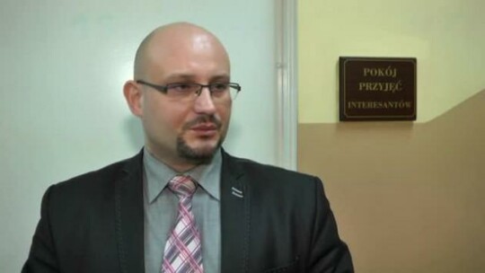 Pomagają ofiarom przemocy w rodzinie