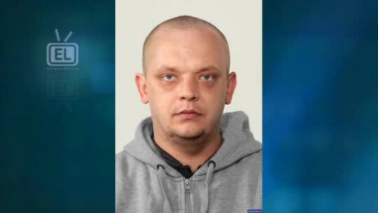 Pomóż znaleźć sprawcę brutalnego napadu