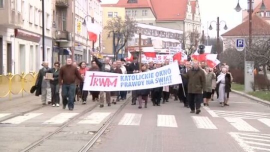 Pomysł PiS przepadł
