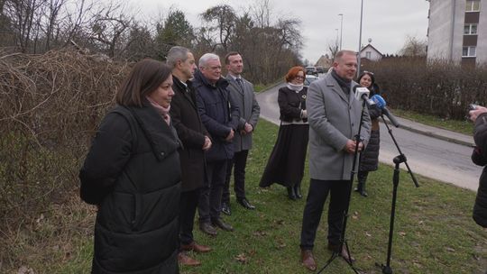 Ponad 166 milionów złotych na remonty dróg na Warmii i Mazurach. Skorzysta też Elbląg