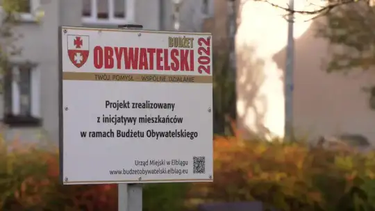 Ponowne głosowanie w Budżecie Obywatelskim 2025 [WIDEO]