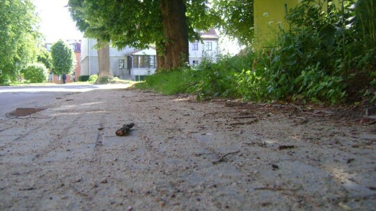   Poprawiają ulice i poczucie bezpieczeństwa