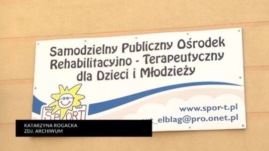 Poradnia dla osób z autyzmem dziecięcym już działa